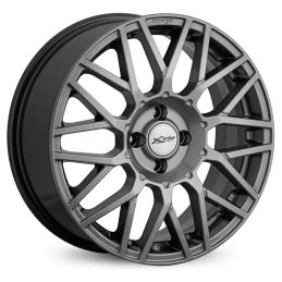 X`trike X-131 7x17 PCD5x114.3 ET35 DIA 67.1  HSB